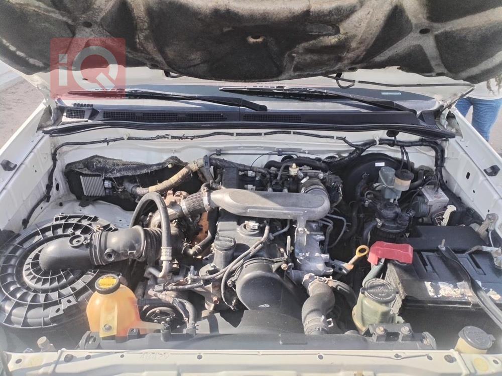 تويوتا هايلوكس